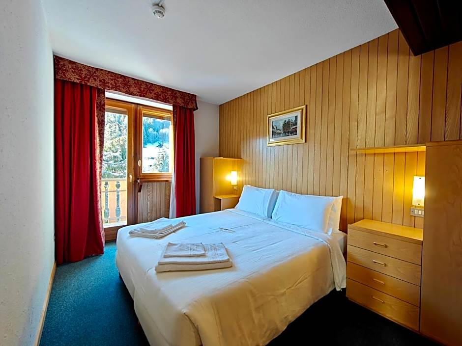 Residence Les Coupoles