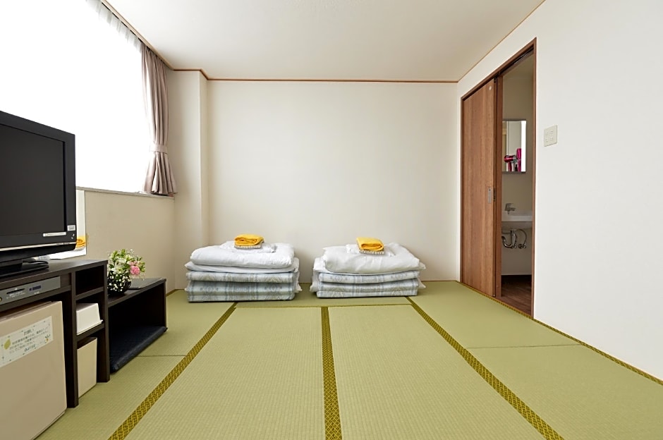 Business Hotel BL Kuwana