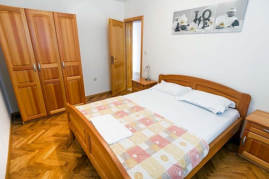 Apartments Basilea No. 2
