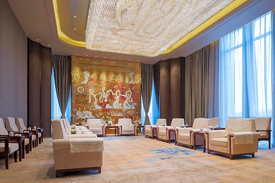 Wanda Realm Jingzhou