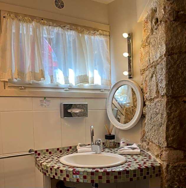 Hotel Villa Rivoli