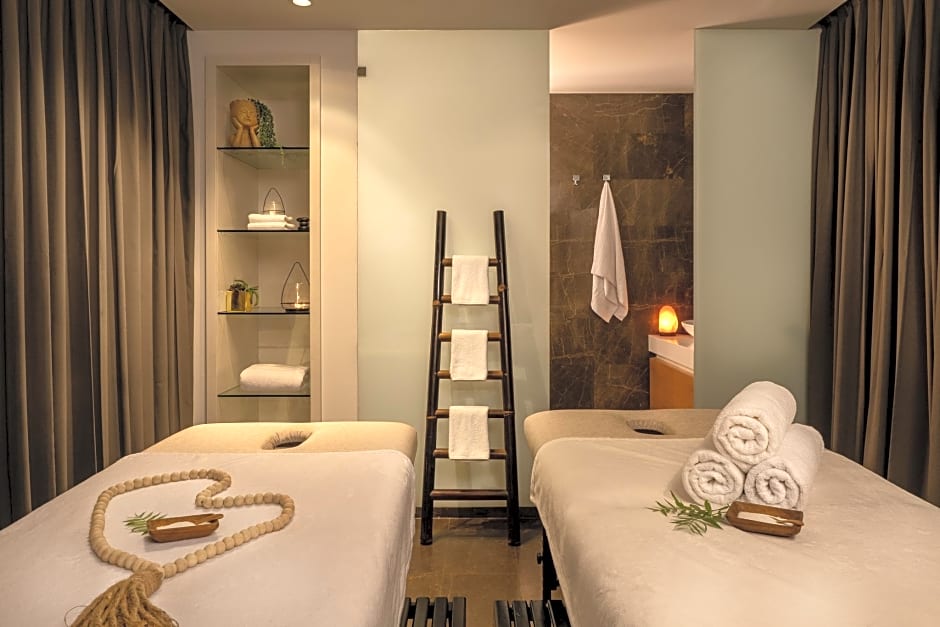 Hotel Indigo Tel Aviv - Diamond District By IHG