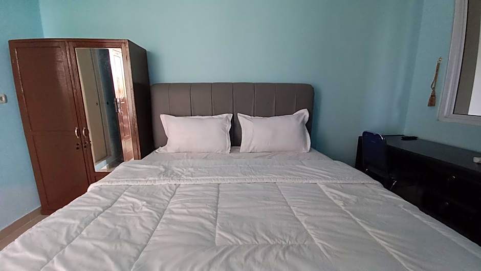 Hotel O Pinus Jaya SyariahNearTaman Amaryllis Pekanbaru