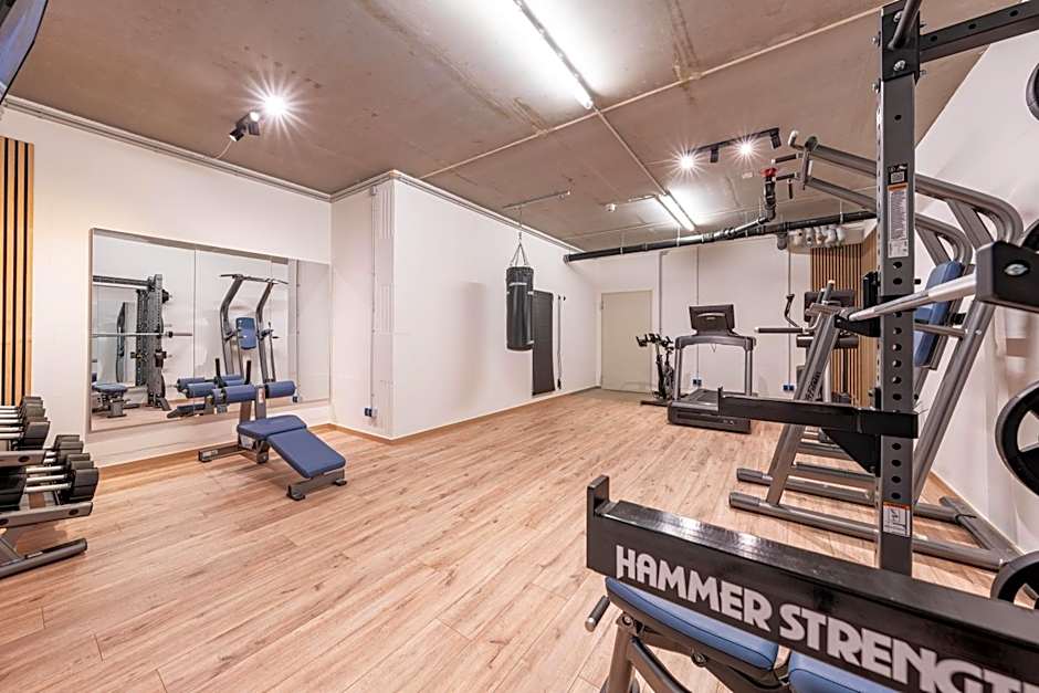 Ostsee Apartmenthotel