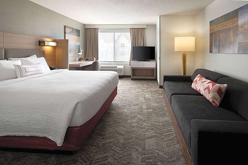 Sonesta Select Seattle Renton Suites