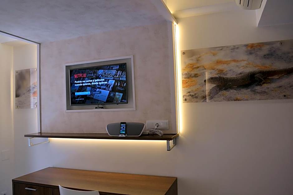 Hotel Marfil