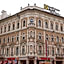 Centrooms House