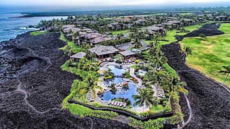 Castle Halii Kai at Waikoloa