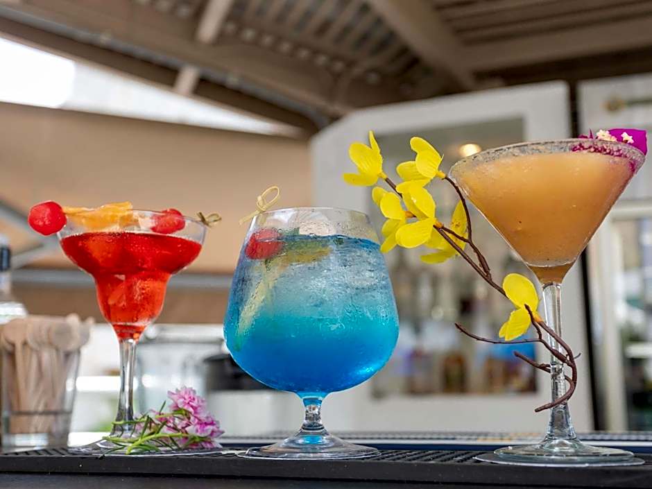 Mercure Santa Marta Emile