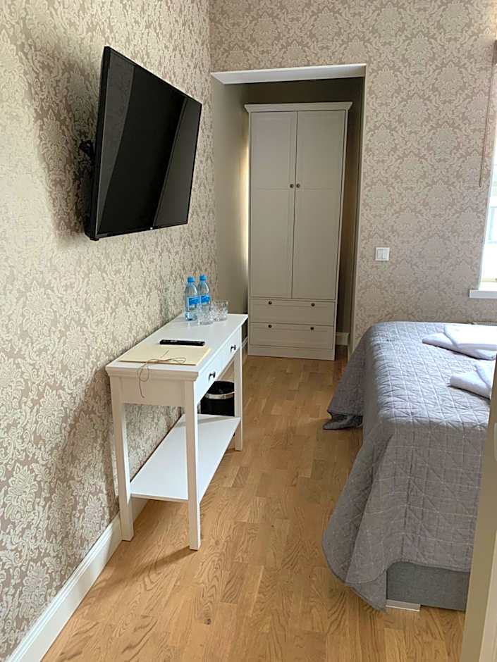 Rohuaia Apartments