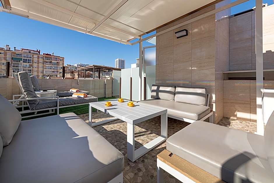 Luxury Home Poseidon