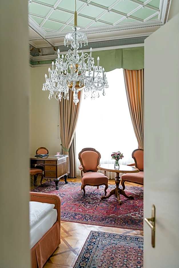 Hotel Regina