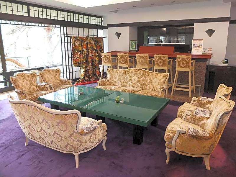 Kinugawa Park Hotels