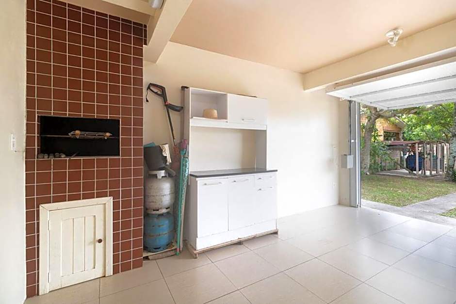 Casa com WiFi a 750 metros da Praia Arroio Seco RS