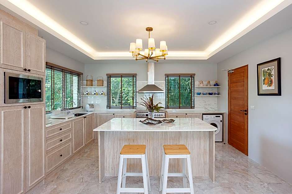 Fisherman Way Beach Villa