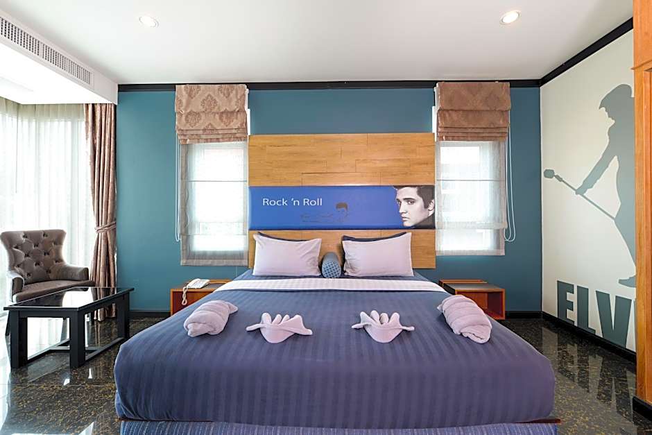 The River Scene Hotel
