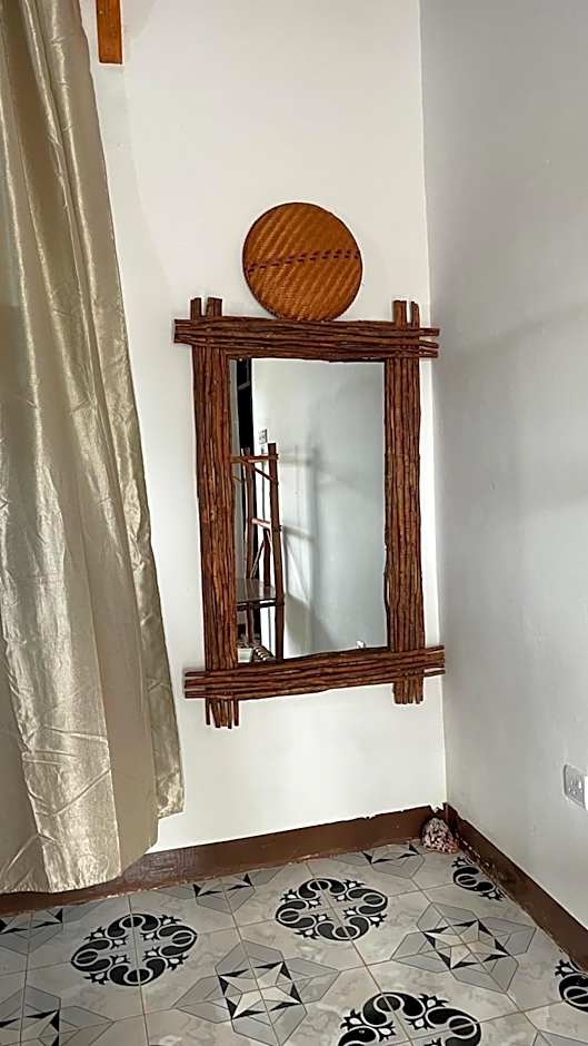 Aquarium Beach House