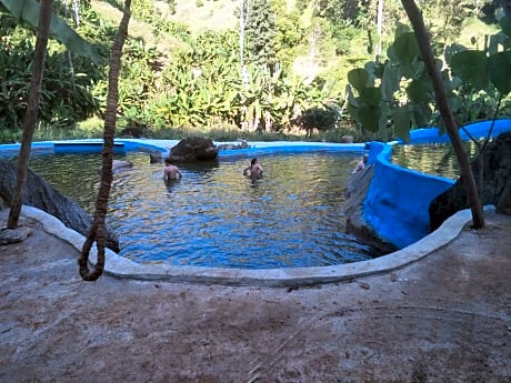 Akha Hill House Hotel