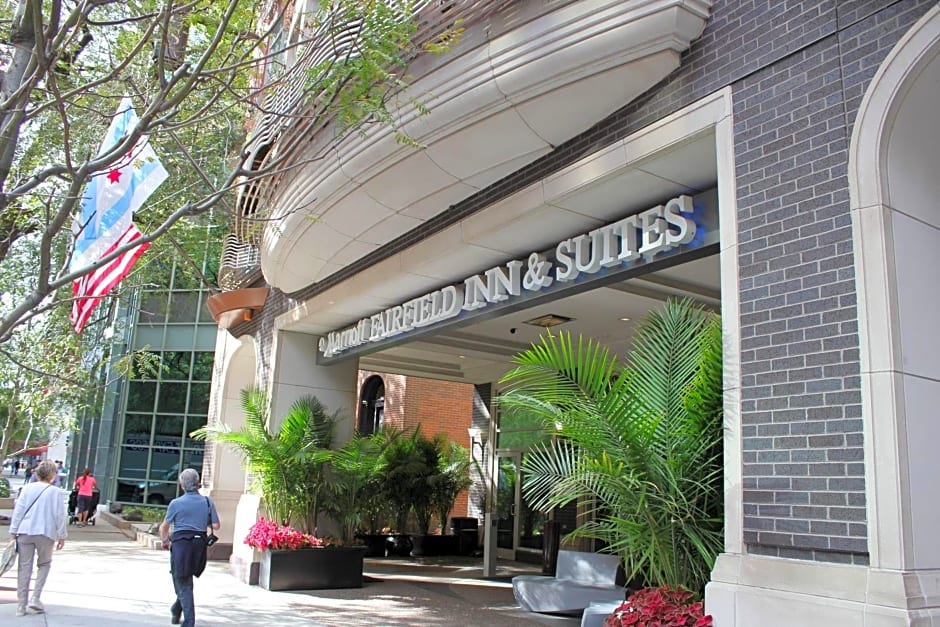 Fairfield Inn & Suites by Marriott Chicago Downtown/Magnificent Mile