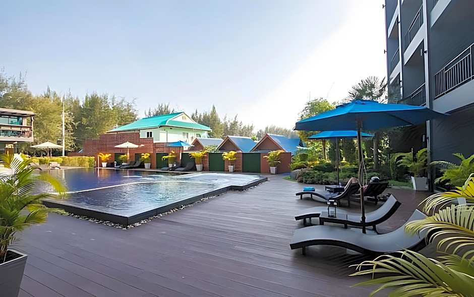 Sun Marina Cha-Am