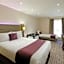 Premier Inn Glasgow City - George Square