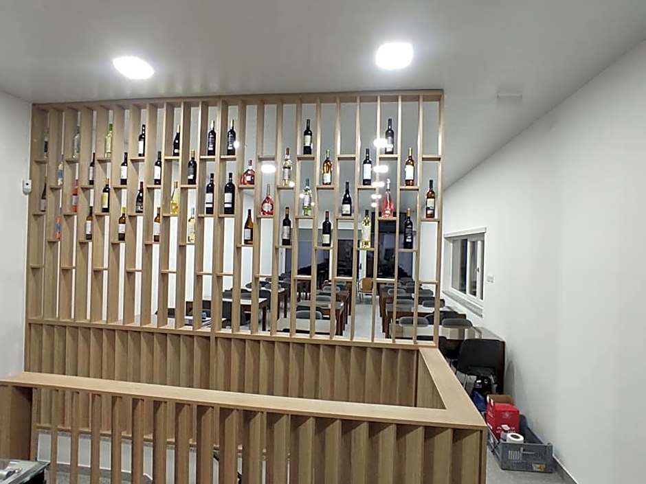 Olhar Sobre o Alva - Turismo Rural e Sabores