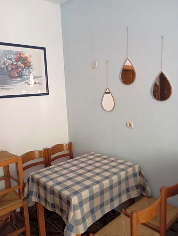 Denise Apartments Kefalos