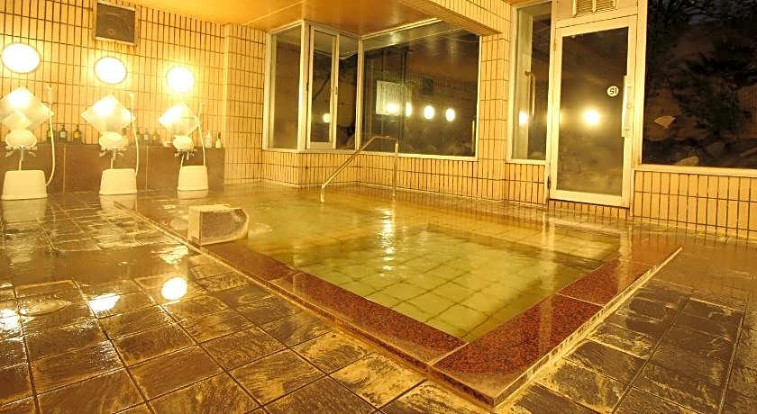 Hotel Hatta