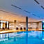 Hyatt Regency Thessaloniki