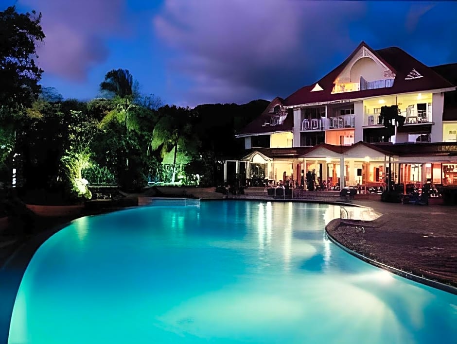 Village Pierre & Vacances Sainte Luce