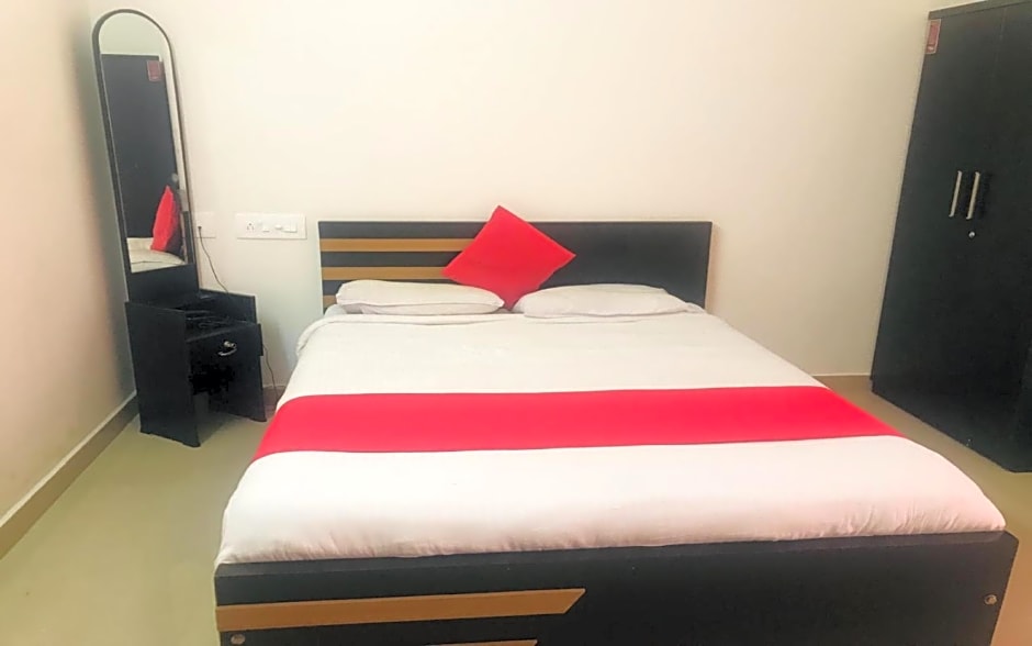 Green Valley Residency