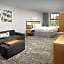 SpringHill Suites by Marriott Jackson Ridgeland/The Township At Colony Park