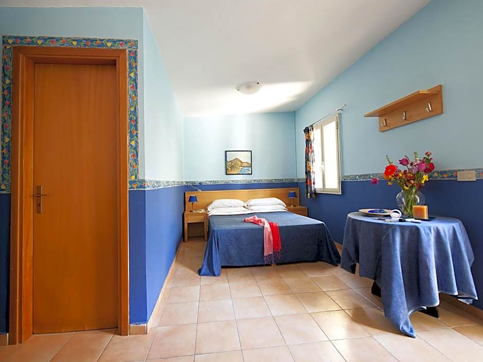 Villaggio Albergo Internazionale La Plaja