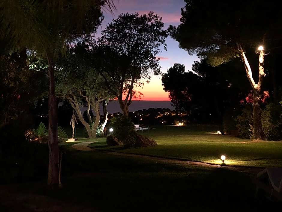 La Bastide Belle Vue