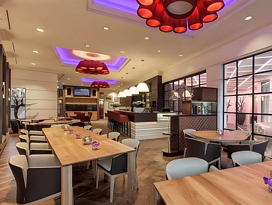 Hotel Dux