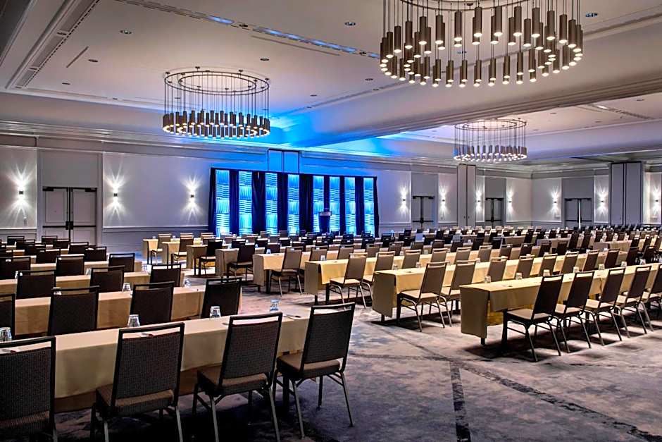 Boston Marriott Cambridge