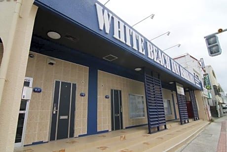White Beach Inn Ishikawa