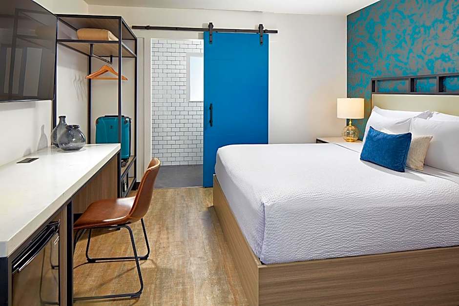 The Shoal Hotel La Jolla Beach