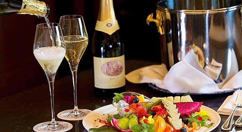 Hotel Monterey Himeji