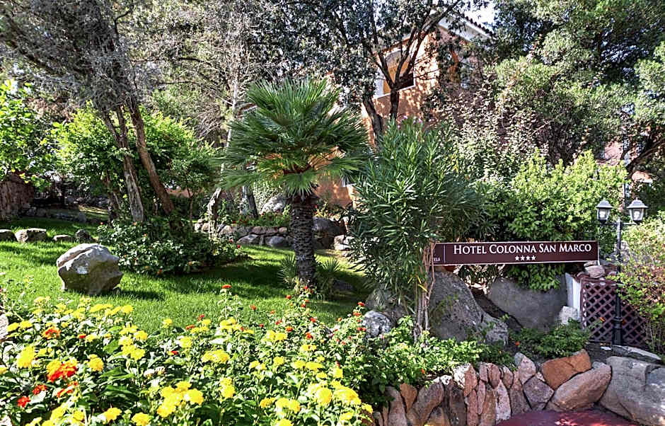 Hotel Colonna San Marco