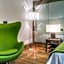 Hotel Martis Palace