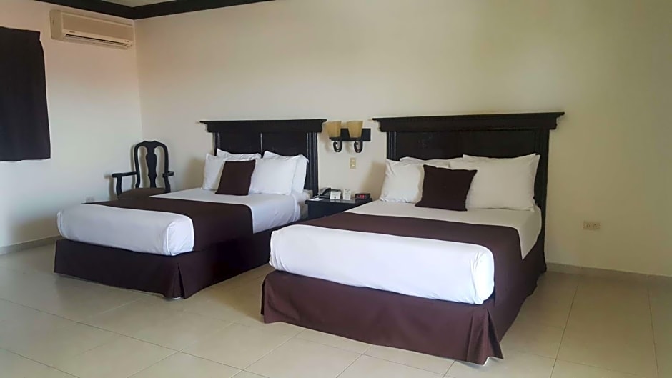 Hotel Go Inn