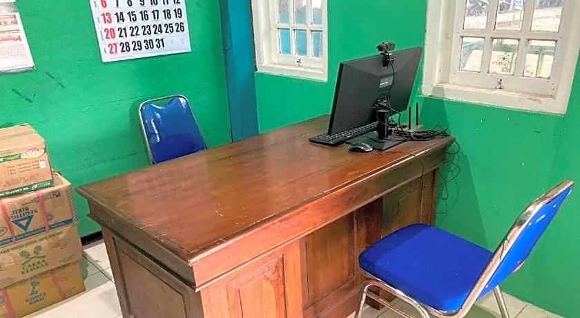 Hotel O Desa Wisata Dalegan