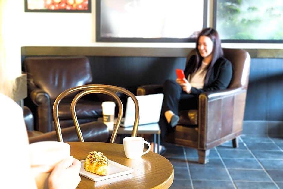 Ottawa Marriott Hotel