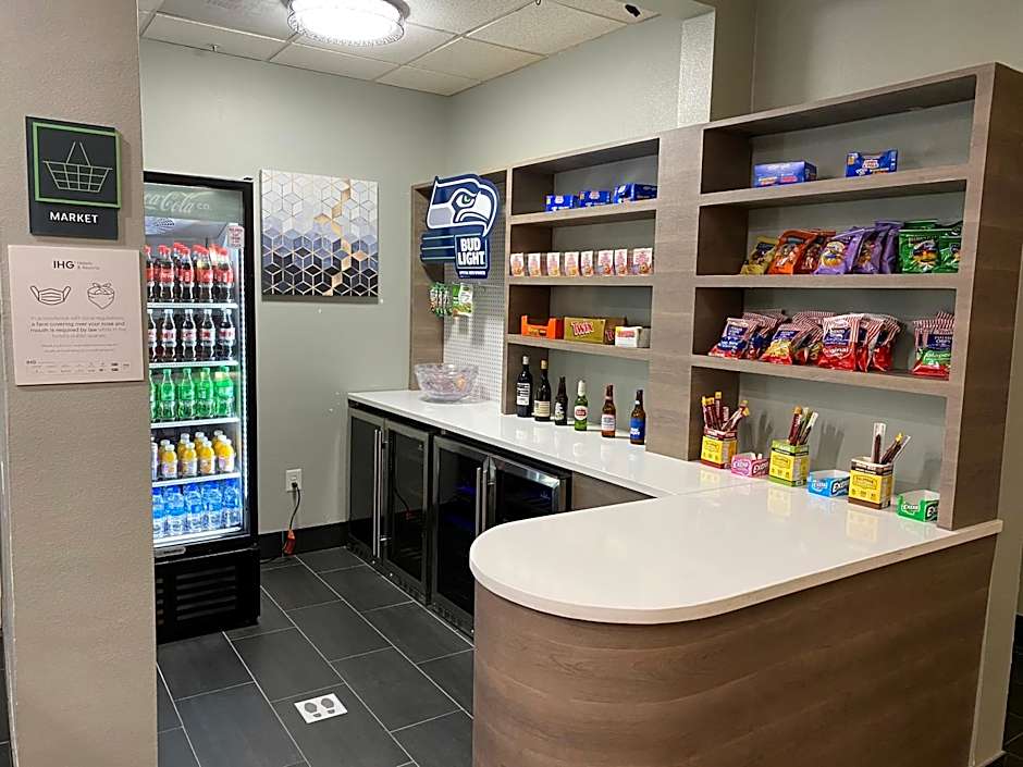 Holiday Inn & Suites Bothell - Seattle Northeast By IHG