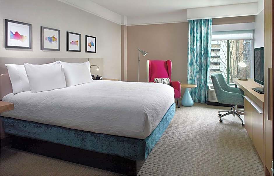 Hilton Garden Inn Atlanta-Buckhead