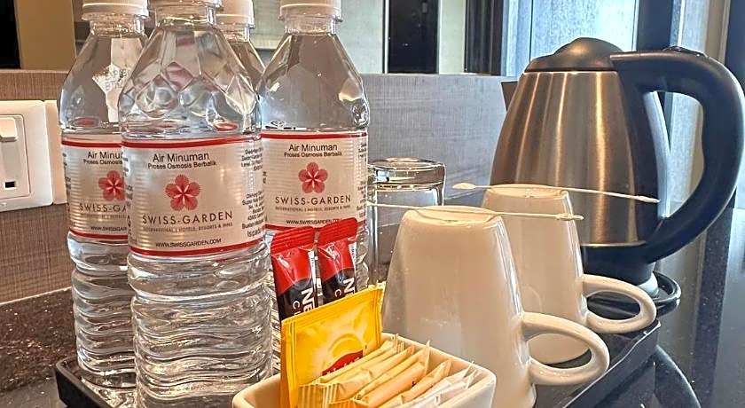 Swiss-Garden Hotel Melaka