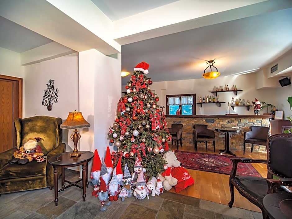 Erofili Hotel & Suites