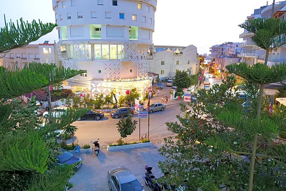 Hotel Rixhi