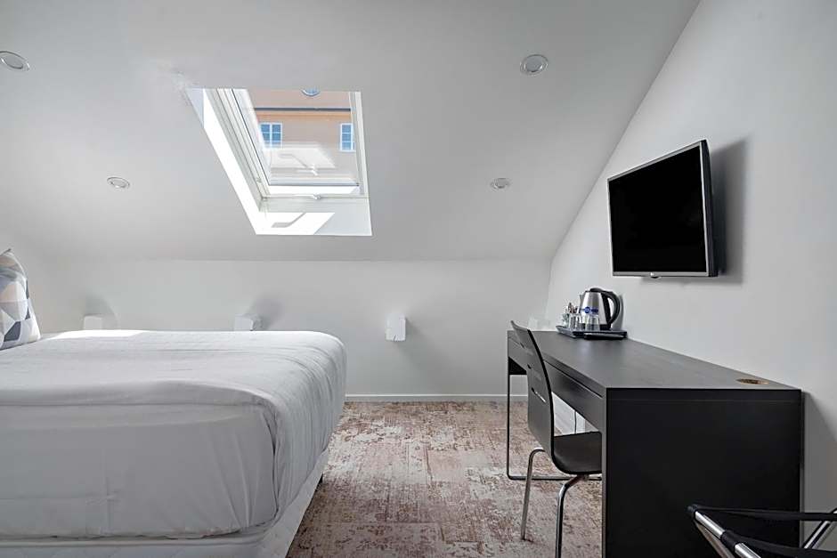 Hotel Hötorget, BW Signature Collection